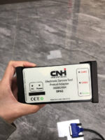 New Holland CNH EST ARIZA TESPİT CİHAZI - Görsel 2
