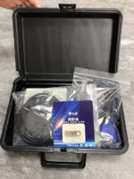 New Holland CNH EST ARIZA TESPİT CİHAZI - Görsel 3