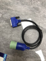 New Holland CNH EST ARIZA TESPİT CİHAZI - Görsel 4