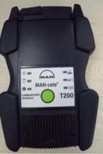 MAN T200 Otobüs Kamyon Arıza Tespit Cihazı - Görsel 2