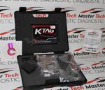 Ktag v7.020 Ecu Chip Tuning Cihazı Master Versiyon