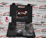 Ktag v7.020 Ecu Chip Tuning Cihazı Master Versiyon - Görsel 2