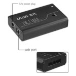 CG100 PROG 3 Airbag Programlama Cihazı - Görsel 5