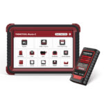 Thinktool Master 2 Arıza Tespit ve Online Programlama Cihazı - Görsel 2