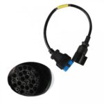 İveco EASY (ELTRAC) Arıza Tespit Cihazı - Görsel 9