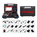 Thinktool MASTER Arıza Tespit Cihazı - Online Beyin Programlama - Görsel 2