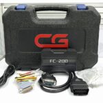 CG FC-200 MASTER ECU Programlama ve Chip Tuning Cihazı - Görsel 2