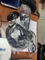 DAF DAVİE4 EURO6 ARIZA TESPİT CİHAZI - Görsel 4