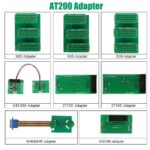 CG FC-200 MASTER ECU Programlama ve Chip Tuning Cihazı - Görsel 6