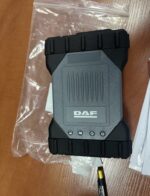 DAF DAVİE4 EURO6 ARIZA TESPİT CİHAZI