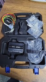 CG FC-200 MASTER ECU Programlama ve Chip Tuning Cihazı - Görsel 4