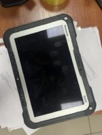 DAF DAVİE4 EURO6 ARIZA TESPİT CİHAZI - Görsel 2