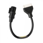 İveco EASY (ELTRAC) Arıza Tespit Cihazı - Görsel 6