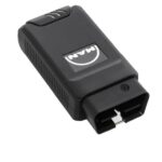 Man T427 Euro6 (CATS 3) Ariza tespit cihazı