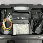 CG FC-200 MASTER ECU Programlama ve Chip Tuning Cihazı - Görsel 5