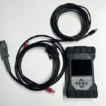 Jaguar – Land Rover JLR DOIP VCI Arıza Tespit Cihazı