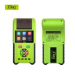 JDiag M200 Master Motosiklet Arıza Tespit Cihazı Full Kablo setli