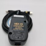 VAGCOM HEX V2 Gizli Özellik Açma Cihazı - Güncellenebilir
