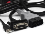 JAGUAR – LAND ROVER ARIZA TESPİT CİHAZI JLR DOIP VCI  (ORJİNAL) - Görsel 7