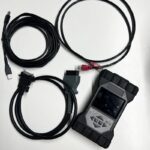 Jaguar – Land Rover JLR DOIP VCI Arıza Tespit Cihazı - Görsel 6