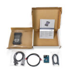 JAGUAR – LAND ROVER ARIZA TESPİT CİHAZI JLR DOIP VCI  (ORJİNAL) - Görsel 3