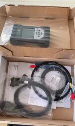 JAGUAR – LAND ROVER ARIZA TESPİT CİHAZI JLR DOIP VCI  (ORJİNAL)