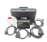 DOOSAN ARIZA TESPİT CİHAZI - DMS-5