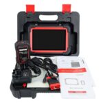 LAUNCH CRP919X BT ARIZA TESPİT CİHAZI TÜRKÇE/ORJİNAL