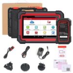 LAUNCH CRP919X BT ARIZA TESPİT CİHAZI TÜRKÇE/ORJİNAL - Görsel 2