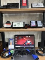 MANİTOU I.V ARIZA TESPİT CİHAZI - Görsel 3