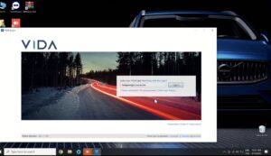 VOLVO VİDA ONLİNE 2025