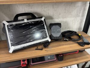 MERCEDES C6 VCI / PANASONIC CF-D1 MK3 / ORJINAL