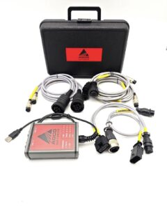 LAVERDA ARIZA TESPIT CIHAZI