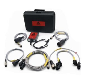 LAVERDA ARIZA TESPIT CIHAZI - Görsel 2