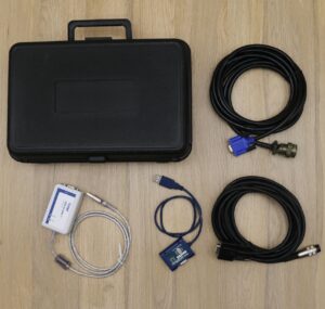 IXXAT MTU Marin Arıza Tespit Cihazı