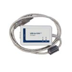 IXXAT MTU Marin Arıza Tespit Cihazı - Görsel 2