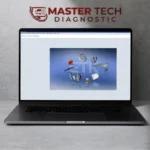 BMW ETK Parça Katalog Programı / 2020 Offline - Görsel 2