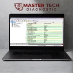 CAT ET Arıza Tespit Yazılımı / 2025 - Görsel 2