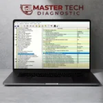 CAT ET Arıza Tespit Yazılımı / 2025 - Görsel 3