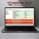 CAT ET Arıza Tespit Yazılımı / 2025 - Görsel 4