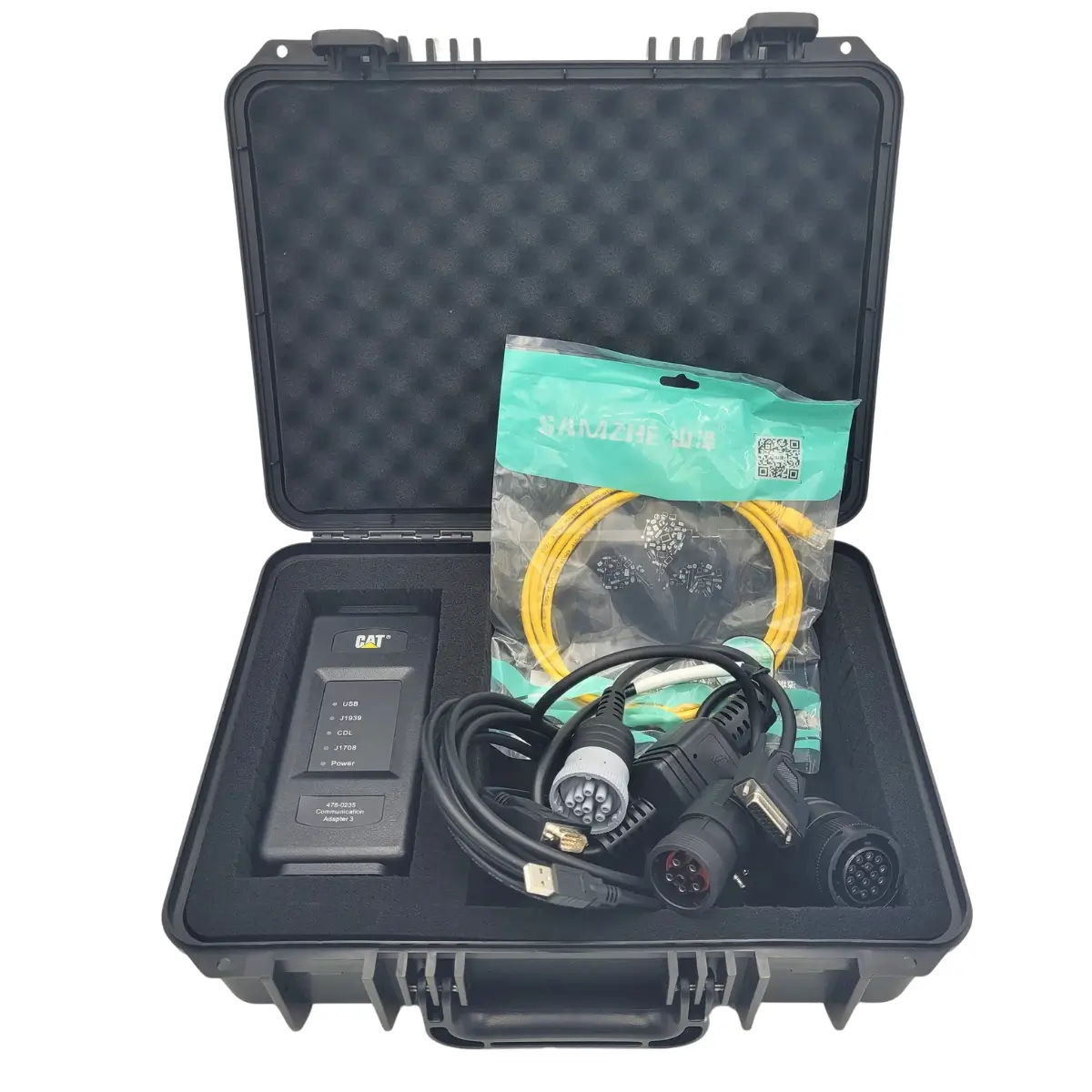 Cat-et-4-1.webp CAT ET4 Arıza Tespit Cihazı - Görsel 1