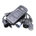 CAT ET4 Arıza Tespit Cihazı - Görsel 3