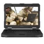 Dell Latitude 5414 Rugged i5 Laptop