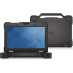 Dell Latitude 5414 Rugged i5 Laptop - Görsel 3