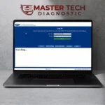 FORD FDRS Arıza Tespit Yazılımı Türkçe - Görsel 2