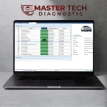 FORD FDRS Arıza Tespit Yazılımı Türkçe - Görsel 3