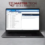 FORD FDRS Arıza Tespit Yazılımı Türkçe - Görsel 4