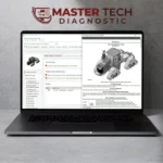 John Deere & Hitachi Parts Advisor 2025 - Görsel 3