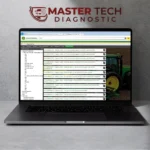 John Deere Service Advisor Yazılımı v5.3.225 - Görsel 2
