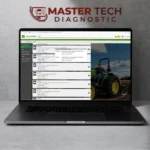 John Deere Service Advisor Yazılımı v5.3.225 - Görsel 3